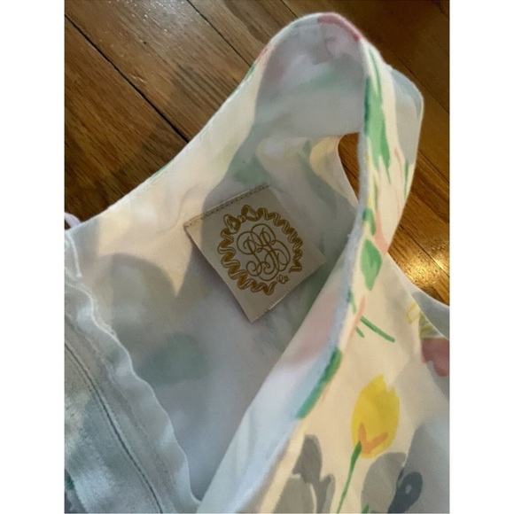 Beaufort Bonnet Company Anne Charlotte Shift Tulip Dress - Picture 5 of 6